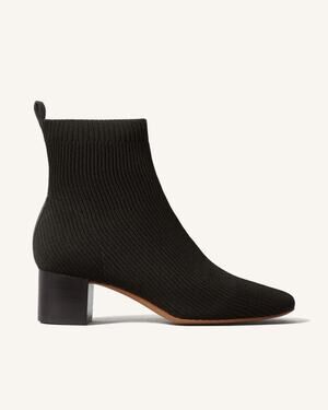 Everlane The Glove Boot in Black Size 11